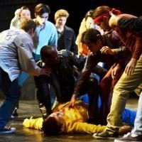 WEST SIDE STORY Opens Tonight at Cocoa Village Playhouse
