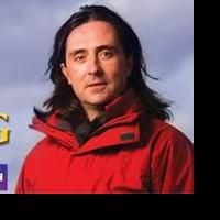Neil Oliver Comes to Australia for Live Show HISTORY IN THE MAKING