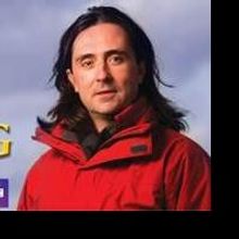 Neil Oliver Comes to Australia for Live Show HISTORY IN THE MAKING