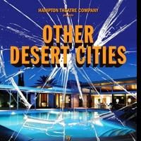 Hampton Theatre Co. Announces 2013-14 Season: GOD OF CARNAGE, OTHER DESERT CITIES &…