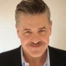 BWW Exclusive: MARY POPPINS Cast Memories- Jonathan Freeman