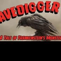 First Folio Theatre Premieres THE GRAVEDIGGER, Now thru 11/2