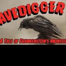 First Folio Theatre to Premiere THE GRAVEDIGGER, 10/1-11/2