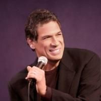 Bobby Collins Comedy Showcase Set for Patchogue Theatre Tonight