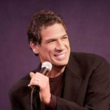 Bobby Collins Comedy Showcase Set for Patchogue Theatre Tonight