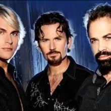 The Texas Tenors to Perform at the Suncoast Showroom, 7/26-27