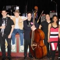 Bay Street Theatre to Host MARDI GRAS DANCE PARTY, 3/8