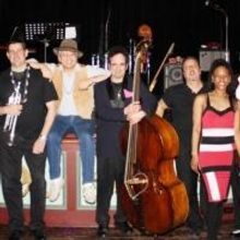 Bay Street Theatre to Host MARDI GRAS DANCE PARTY, 3/8