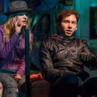 Photo Flash: First Look at Steppenwolf's RUSSIAN TRANSPORT, Now Playing Through 5/11