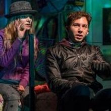 Photo Flash: First Look at Steppenwolf's RUSSIAN TRANSPORT, Now Playing Through 5/11