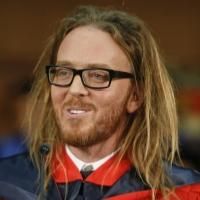 MATILDA'S Tim Minchin Receives Honorary Doctorate from University of Western…