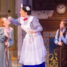 BWW Reviews: Mediocre MARY POPPINS Lands at Theatre By the Sea
