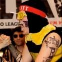 Photo Flash: Sideshow Theatre Company's CLLAW XV Lady Arm Wrestlers, Returning 2/16