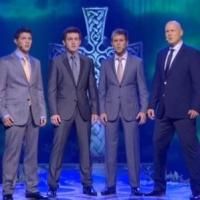 Celtic Thunder Returns to the Fabulous Fox This October; Tickets Go On Sale 4/15