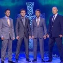 Celtic Thunder Returns to the Fabulous Fox This October; Tickets Go On Sale 4/15