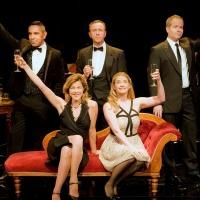 BWW Reviews: PUTTING IT TOGETHER, St James Theatre, January 15 2014