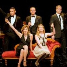 BWW Reviews: PUTTING IT TOGETHER, St James Theatre, January 15 2014