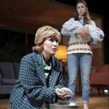 Photo Flash: First Look at South Coast Rep's SMOKEFALL World Premiere