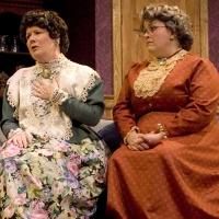 BWW Reviews: A.D. Players' ARSENIC AND OLD LACE Proves The Classic is as Funny as Eve Photo