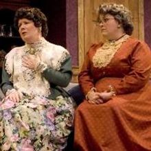 BWW Reviews: A.D. Players' ARSENIC AND OLD LACE Proves The Classic is as Funny as Eve