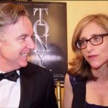 TV: New York City's Signature Theatre on Winning the 2014 Regional Theatre Award
