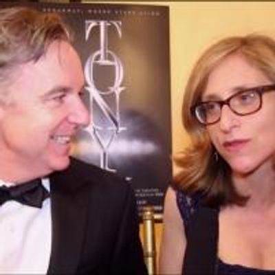 TV: New York City's Signature Theatre on Winning the 2014 Regional Theatre Award
