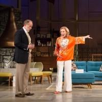 BWW Reviews: Walnut Street Theatre's OTHER DESERT CITIES
