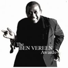 Broadway/San Diego to Launch New High School Competition, 'The Ben Vereen Awards', Ju
