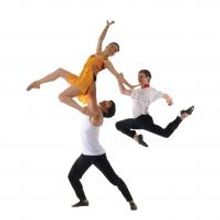 Diablo Ballet to Celebrate 21st Season Anniversary with Balanchine & More, 3/26