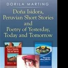 Dorila Marting Releases New Collection