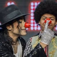 THRILLER LIVE Extends Booking Into April 2016
