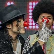 THRILLER LIVE Extends Booking Into April 2016
