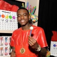SIGHTING: Sugar Factory Celebrates with the Best in Music and Entertainment at the…