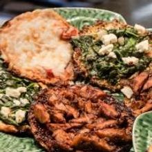 Outer Aisle Gourmet Cooks Up Tasty Gluten-Free, Low-Carbohydrate Veggie Recipes for…
