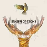 Imagine Dragons New Album SMOKE + MIRRORS Out Today