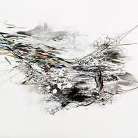 McKenzie Fine Art to Present New Exhibit by Reed Danziger, Begin. 9/8