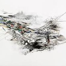 McKenzie Fine Art to Present New Exhibit by Reed Danziger, Begin. 9/8
