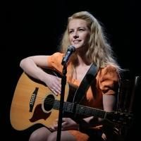 BWW Interviews - Debut of the Month: BRIDGES OF MADISON COUNTY's Whitney Bashor