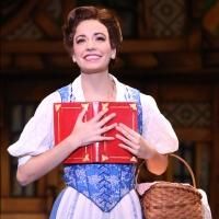 Segerstrom Center Invites Audiences to BEAUTY AND THE BEAST Pre-Show Entertainment…