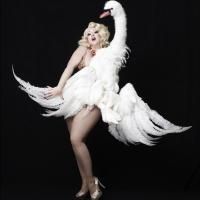 Dirty Martini Joins FILTHY GORGEOUS BURLESQUE Valentine's Show Tonight