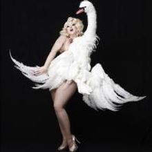 Dirty Martini Joins FILTHY GORGEOUS BURLESQUE Valentine's Show Tonight