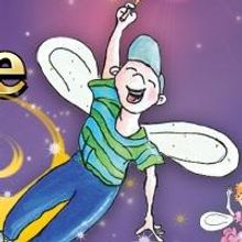 BWW JR: A (Tooth) Fairy Tale