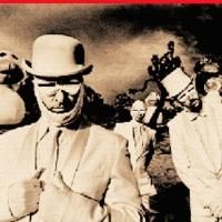 Primus & The Chocolate Factory Come to Hershey Theatre Tonight