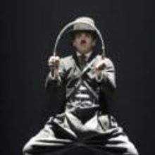 CHAPLIN Star Rob McClure to be Featured on NY1 This Weekend