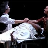 TV: First Look at Goodman Theatre's MEASURE FOR MEASURE