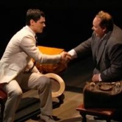 TV: First Look at Highlights of CST's ROAD SHOW