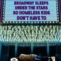 Neil Berg, Stephanie J. Block and More Set for SLEEP OUT: BROADWAY EDITION Benefit…