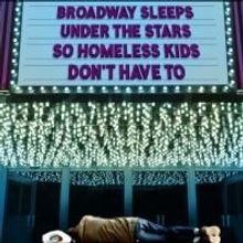 Neil Berg, Stephanie J. Block and More Set for SLEEP OUT: BROADWAY EDITION Benefit…