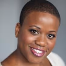 BWW Exclusive: MARY POPPINS Cast Memories- Q. Smith
