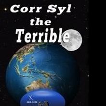 SciFi Novella to be Released, 5/2